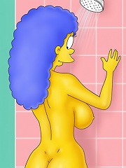 The Simpsons porn